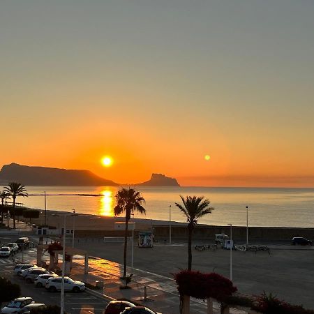 Apartamento Piso En Puerto De Altea Exterior foto