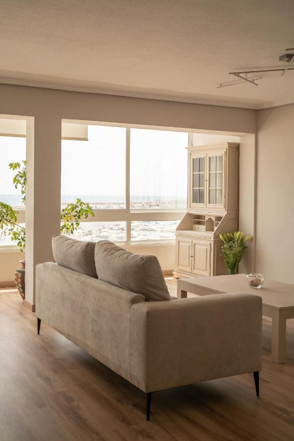 Apartamento Piso En Puerto De Altea Exterior foto