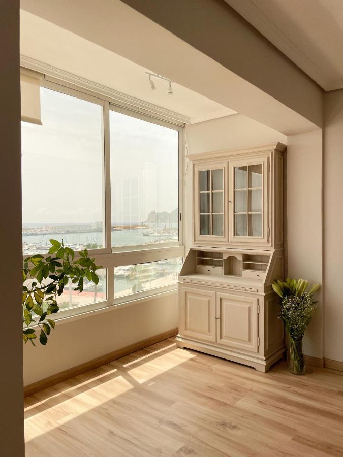 Apartamento Piso En Puerto De Altea Exterior foto