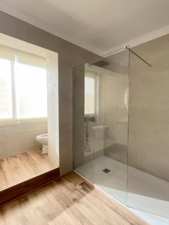 Apartamento Piso En Puerto De Altea Exterior foto
