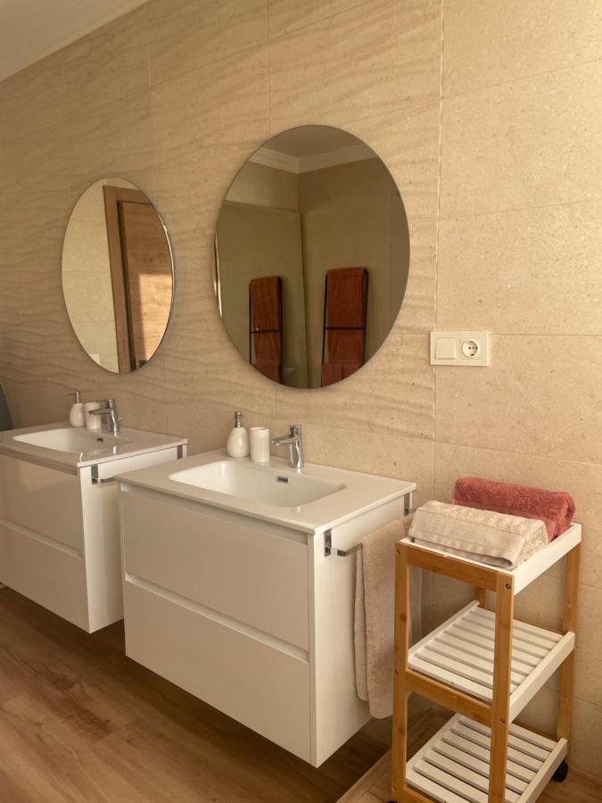 Apartamento Piso En Puerto De Altea Exterior foto