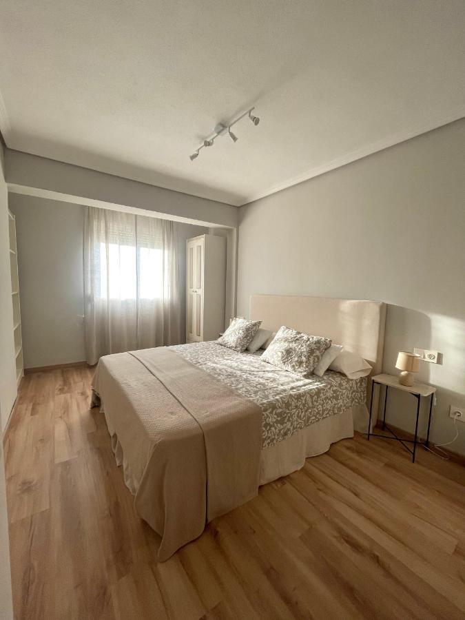 Apartamento Piso En Puerto De Altea Exterior foto