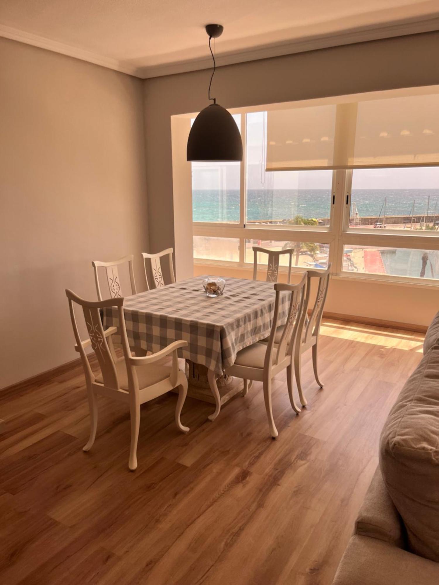 Apartamento Piso En Puerto De Altea Exterior foto